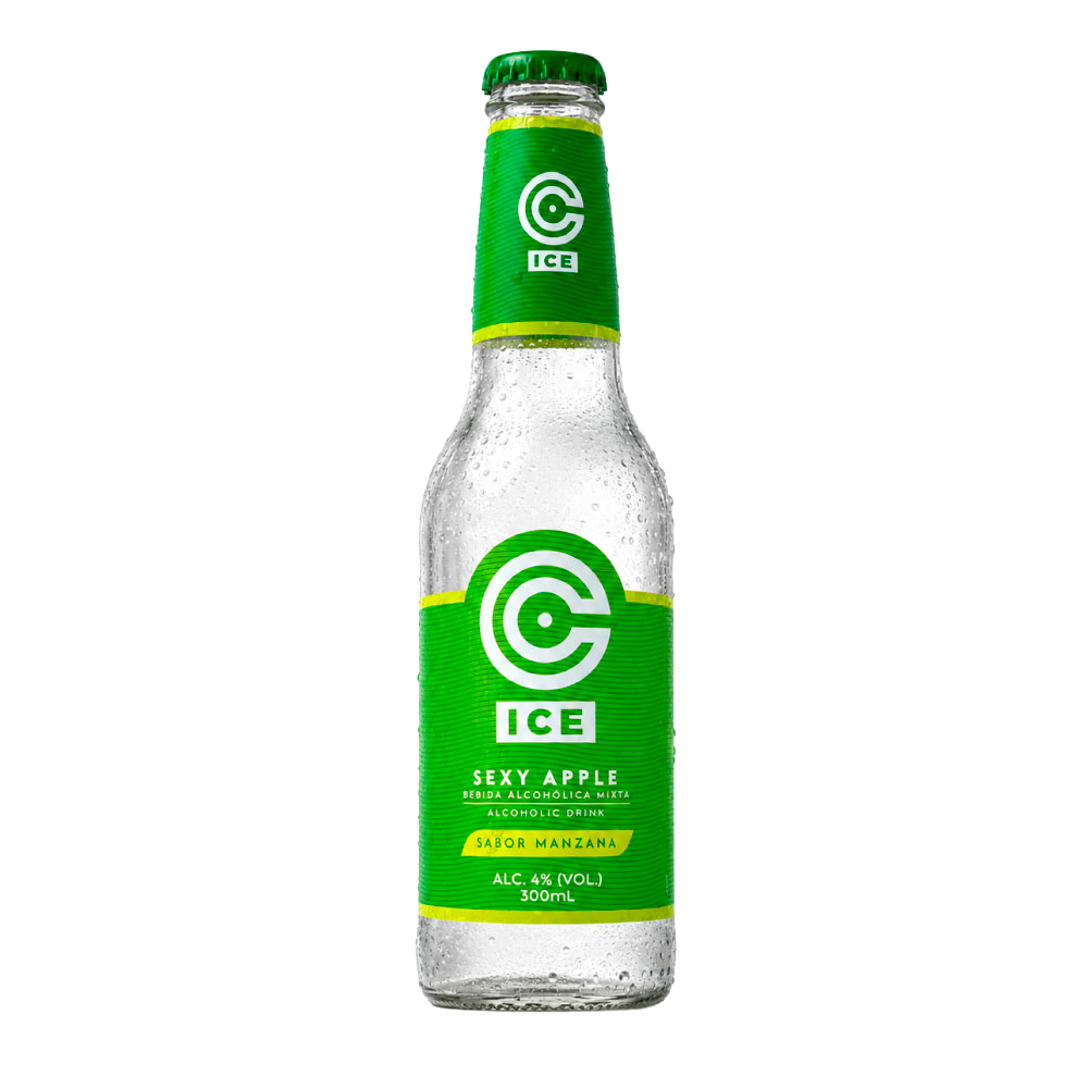 C ICE SEXY APPLE