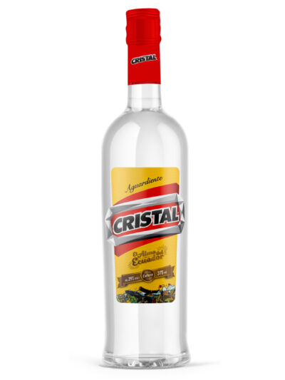 CRISTAL CAÑERO 375E