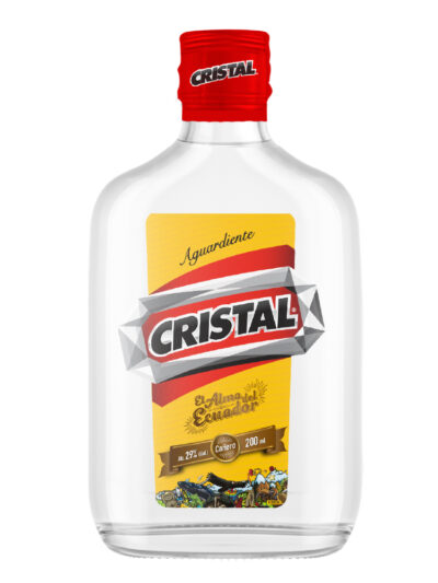 CRISTAL CAÑERO 200ML