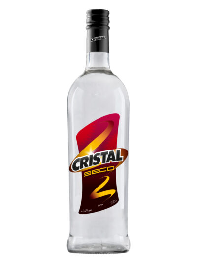 CRISTAL SECO 34º 750C