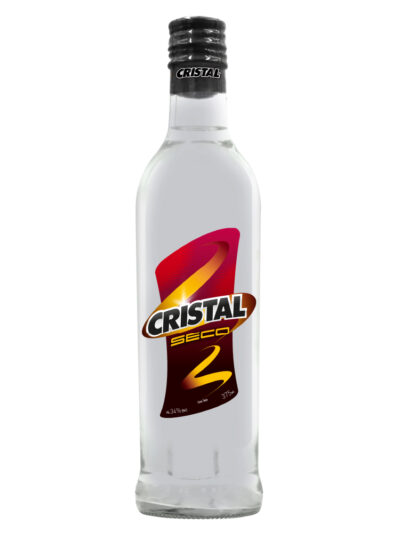 CRISTAL SECO 34º 375E (NI)