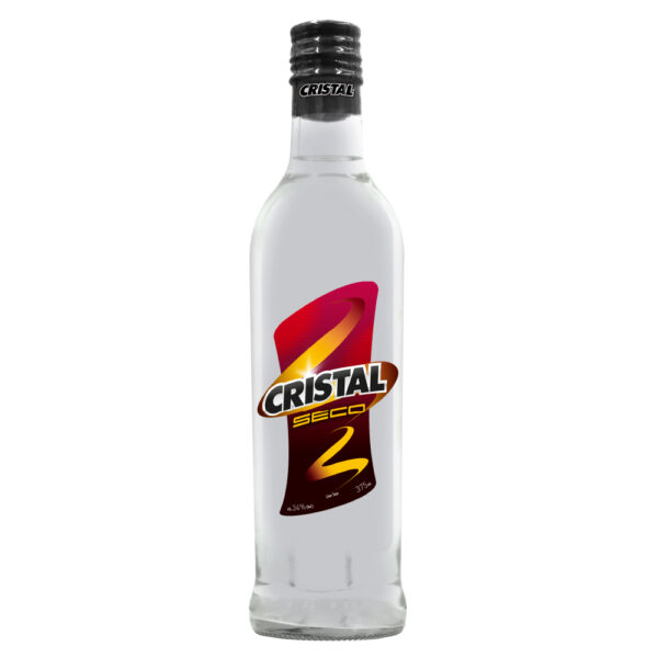 CRISTAL SECO 34º 375E (NI)