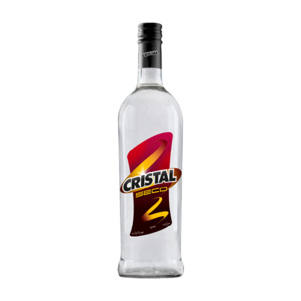 CRISTAL SECO 34º 750E (NI)