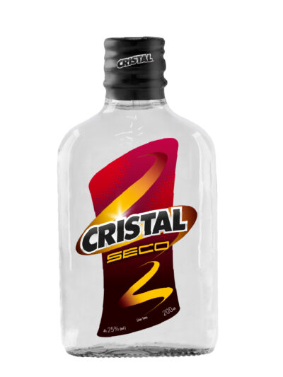 CRISTAL SECO 34 200ML