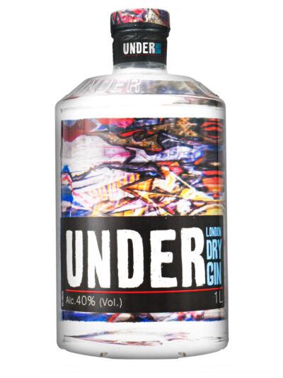 GIN UNDER 1L