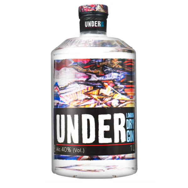 GIN UNDER 1L