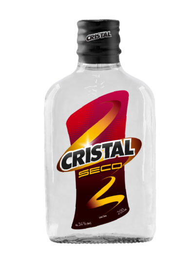 CRISTAL SECO 25° 200C