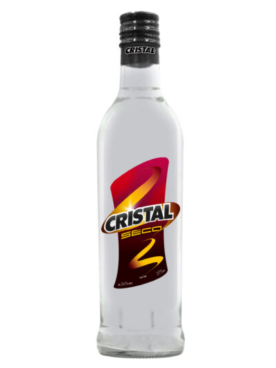 CRISTAL SECO 25° 375E