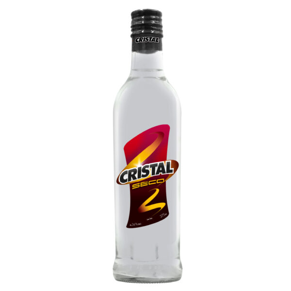 CRISTAL SECO 25° 375E