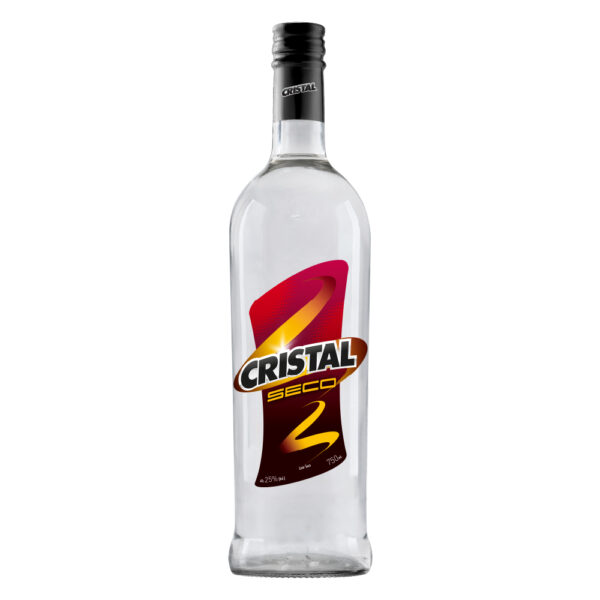 CRISTAL SECO 25° 750E