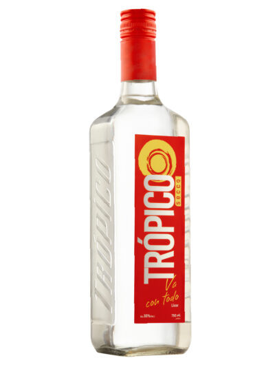 LICOR TROPICO SECCO 30 750T