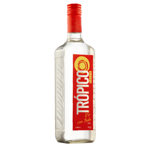 LICOR TROPICO SECCO 30 750T