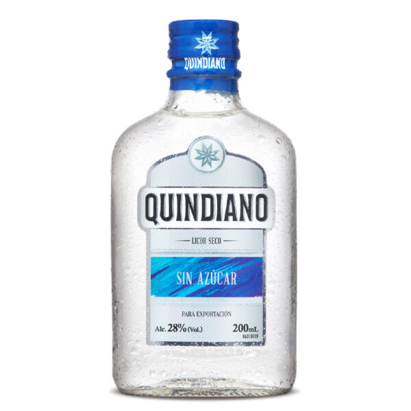 QUINDIANO 200