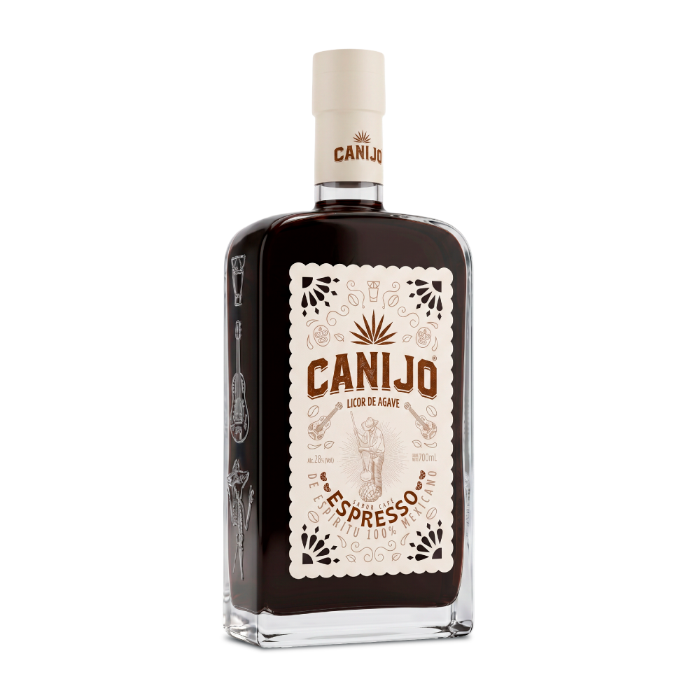 canijo espresso web